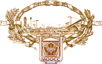 Логотип СРО Союз МООСС